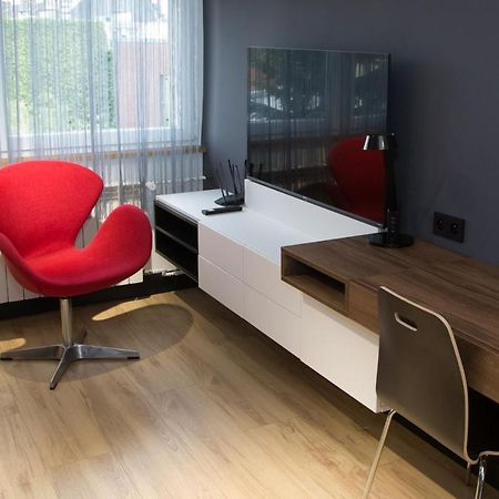 Apartament Neptun Centrum Γκλίβιτσε Εξωτερικό φωτογραφία