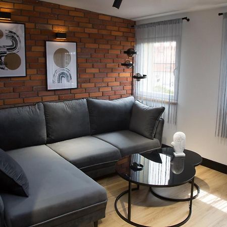 Apartament Neptun Centrum Γκλίβιτσε Εξωτερικό φωτογραφία