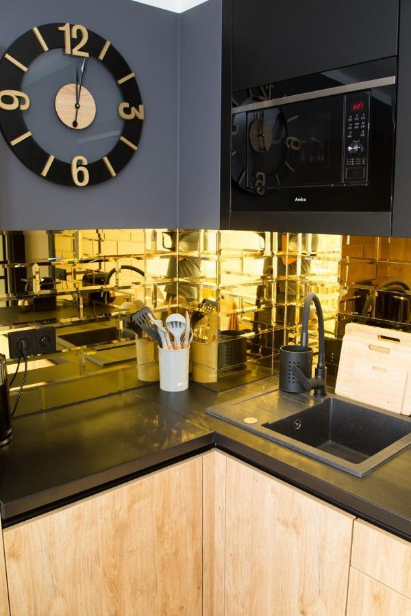 Apartament Neptun Centrum Γκλίβιτσε Εξωτερικό φωτογραφία