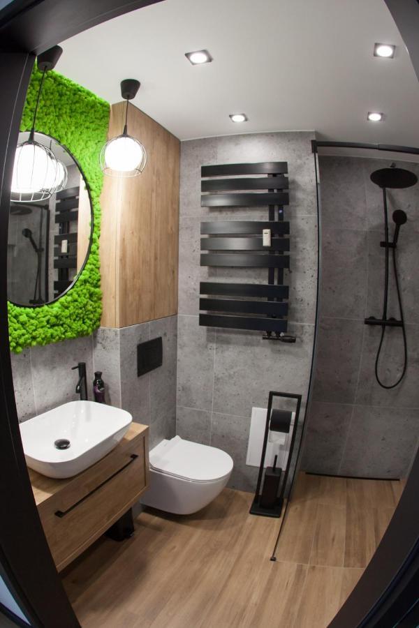 Apartament Neptun Centrum Γκλίβιτσε Εξωτερικό φωτογραφία