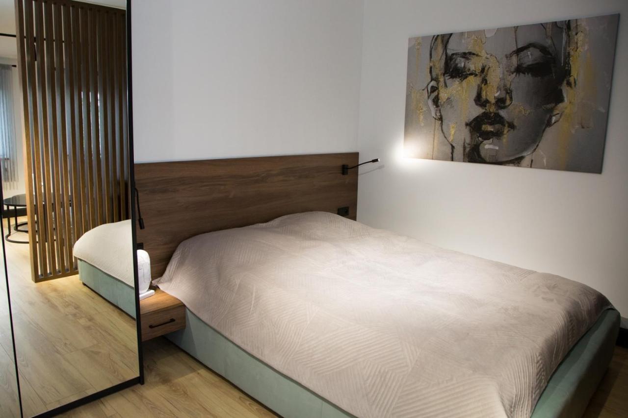 Apartament Neptun Centrum Γκλίβιτσε Εξωτερικό φωτογραφία