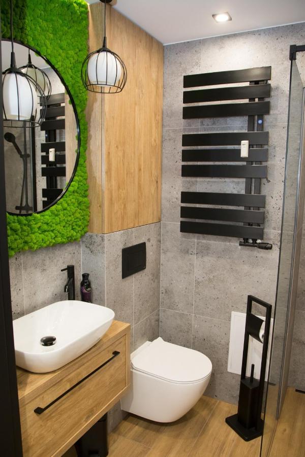Apartament Neptun Centrum Γκλίβιτσε Εξωτερικό φωτογραφία