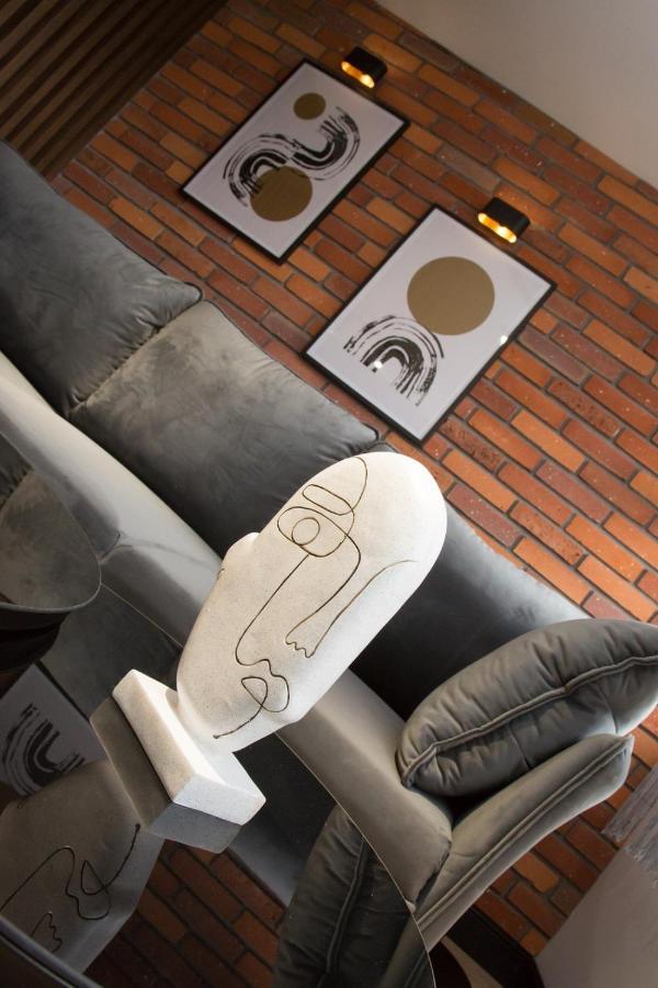 Apartament Neptun Centrum Γκλίβιτσε Εξωτερικό φωτογραφία