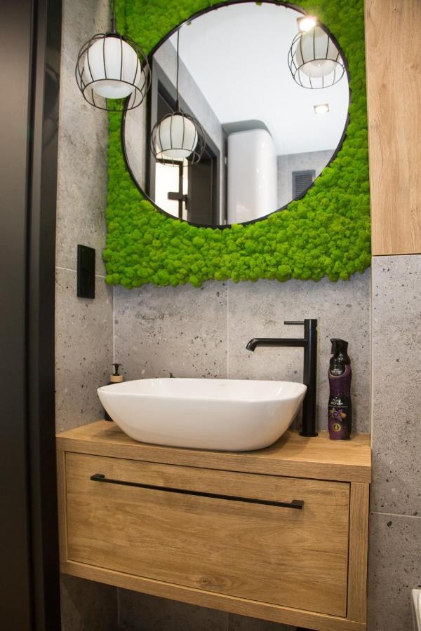 Apartament Neptun Centrum Γκλίβιτσε Εξωτερικό φωτογραφία