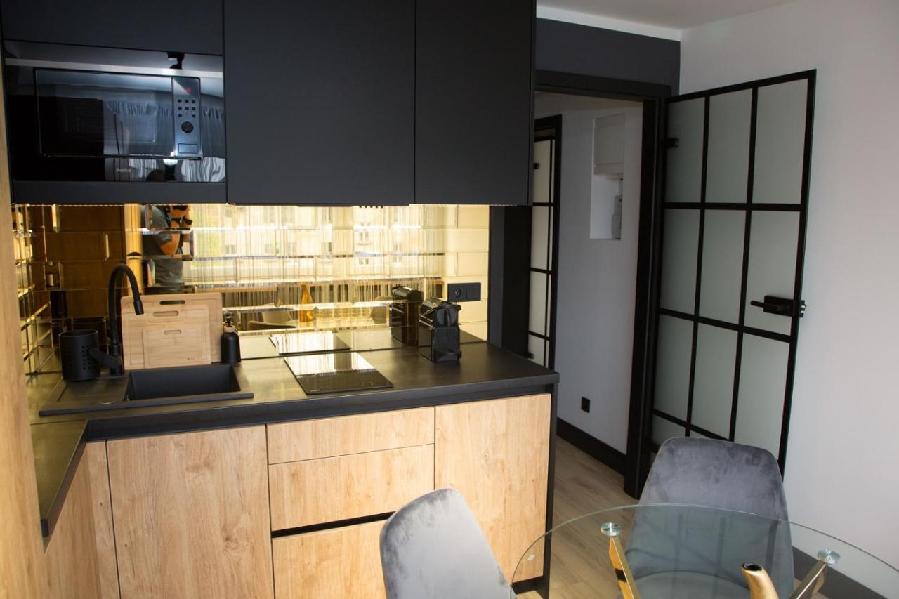 Apartament Neptun Centrum Γκλίβιτσε Εξωτερικό φωτογραφία
