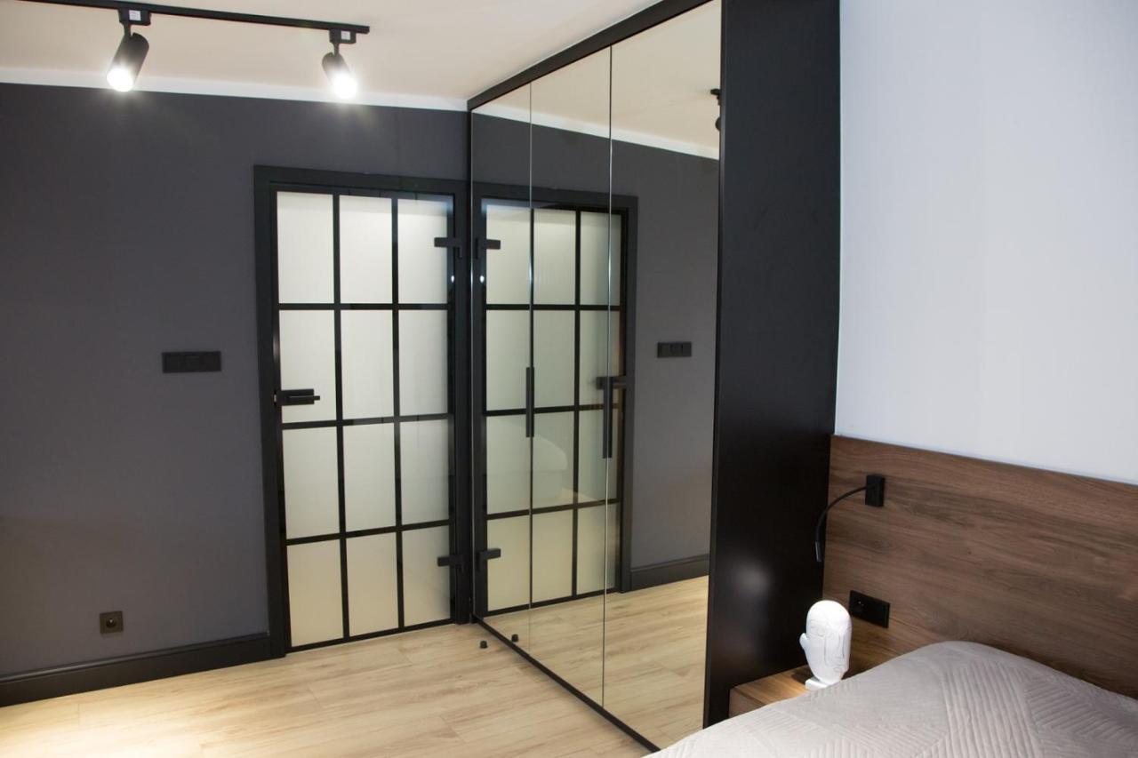 Apartament Neptun Centrum Γκλίβιτσε Εξωτερικό φωτογραφία