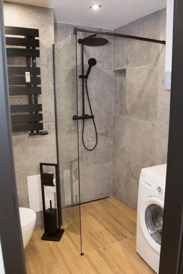 Apartament Neptun Centrum Γκλίβιτσε Εξωτερικό φωτογραφία