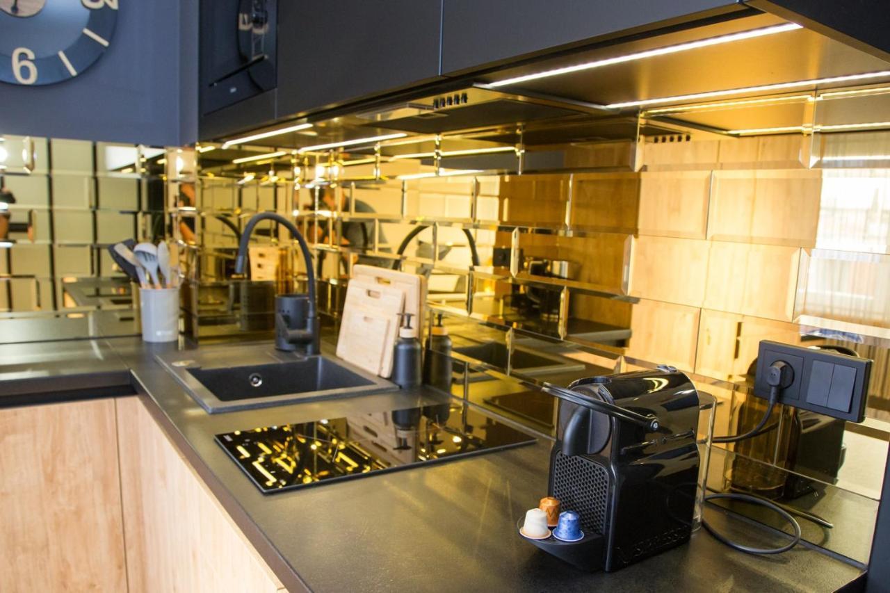 Apartament Neptun Centrum Γκλίβιτσε Εξωτερικό φωτογραφία