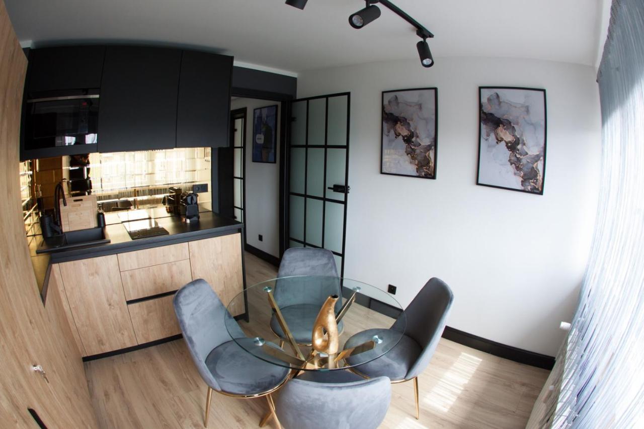 Apartament Neptun Centrum Γκλίβιτσε Εξωτερικό φωτογραφία