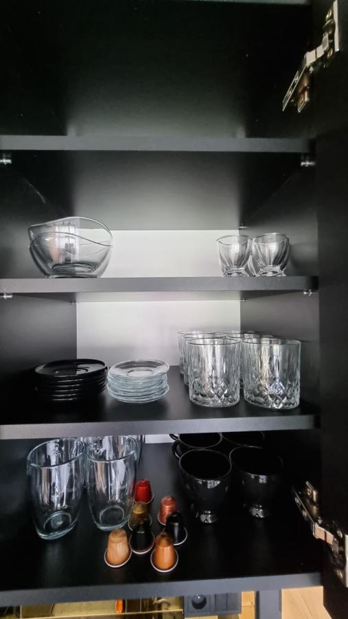 Apartament Neptun Centrum Γκλίβιτσε Εξωτερικό φωτογραφία