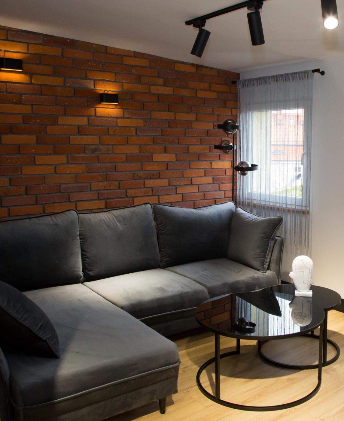 Apartament Neptun Centrum Γκλίβιτσε Εξωτερικό φωτογραφία